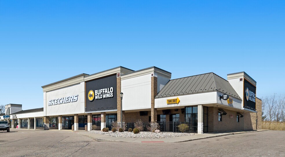 More Photos Of 3192 S Linden Rd, Flint Unknown For Lease