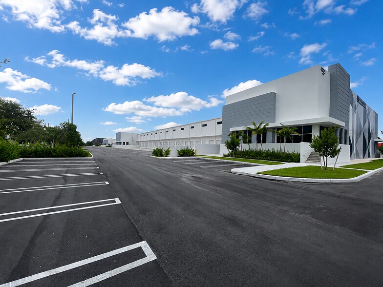 More Photos Of 4995 NW 77th Ave, Miami Warehouse For Lease