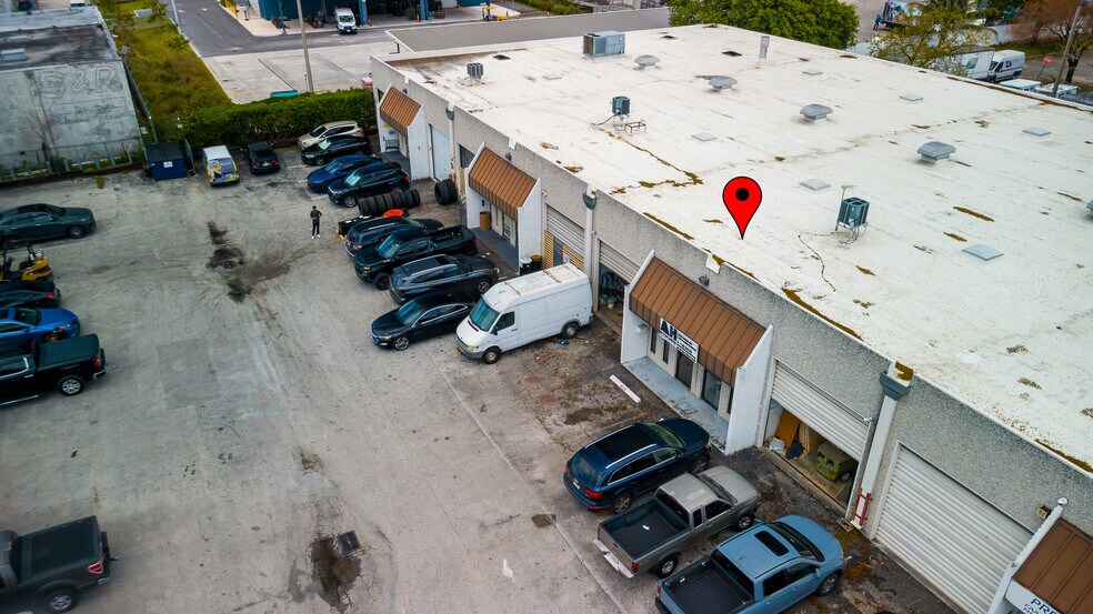 More Photos Of 7301-7325 NW 56th St, Miami Warehouse For Sale