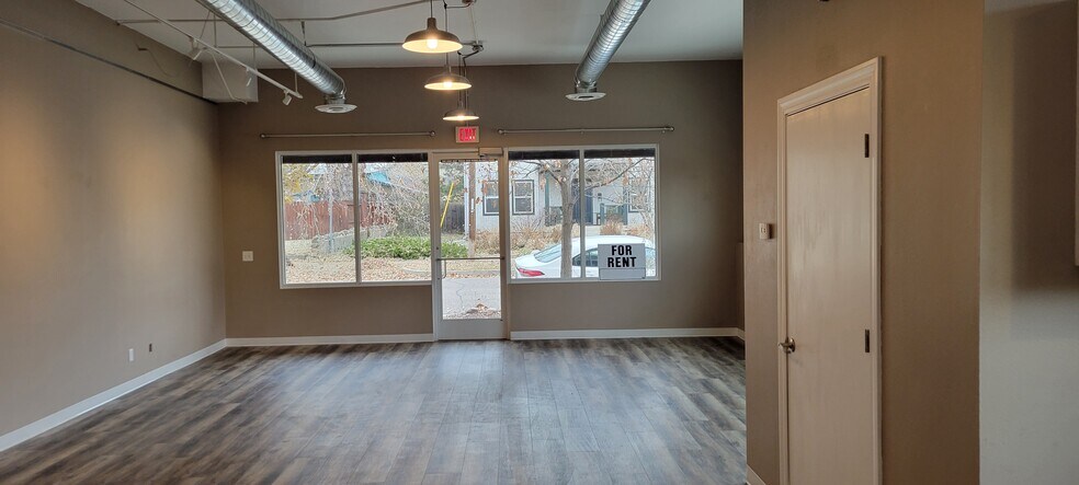 More Photos Of 505 E Columbia St, Colorado Springs Storefront Retail Residential For Sale