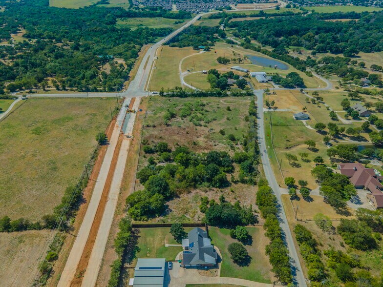 More Photos Of 3900 Roselawn Dr, Denton Land For Sale