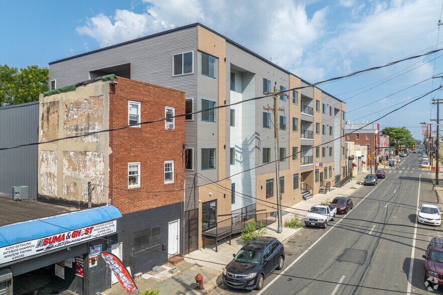 More Photos Of 2328-2344 N 2nd St, Philadelphia Apartments For Sale