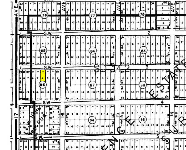More Photos Of 1628 SW 3rd St, Miami Apartments For Sale