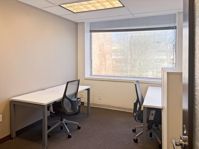 More Photos Of 11-15 River Rd, Wilton Coworking Space