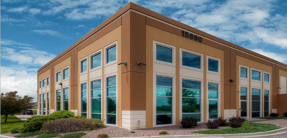 Primary Photo Of 15690 Parkerhouse Rd, Parker Light Distribution For Lease