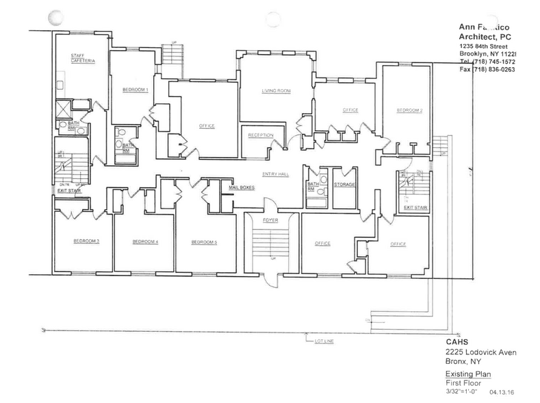 More Photos Of 2225 Lodovick Ave, Bronx Assisted Living For Lease