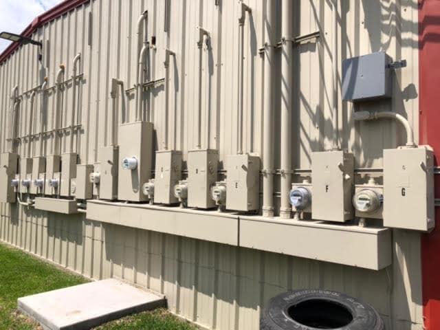 More Photos Of 5154 E Sam Houston Pky, Houston General Retail For Sale