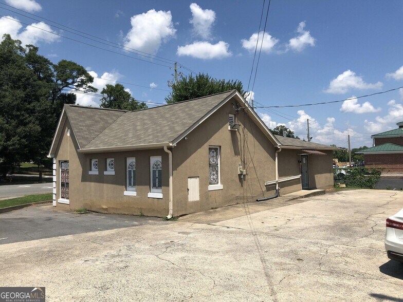 More Photos Of 219 E 6th St Sw, Rome Medical For Lease