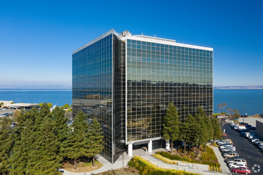 More Photos Of 1350 Bayshore Hwy, Burlingame Office For Lease