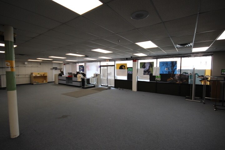 More Photos Of 1233 Main St, Worcester Storefront Retail Office For Lease