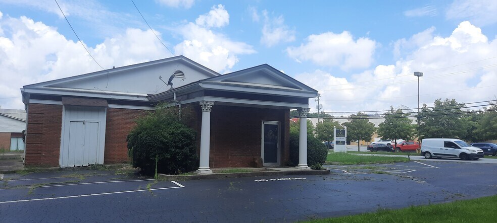 More Photos Of 499 Arrowhead Blvd, Jonesboro Medical For Sale