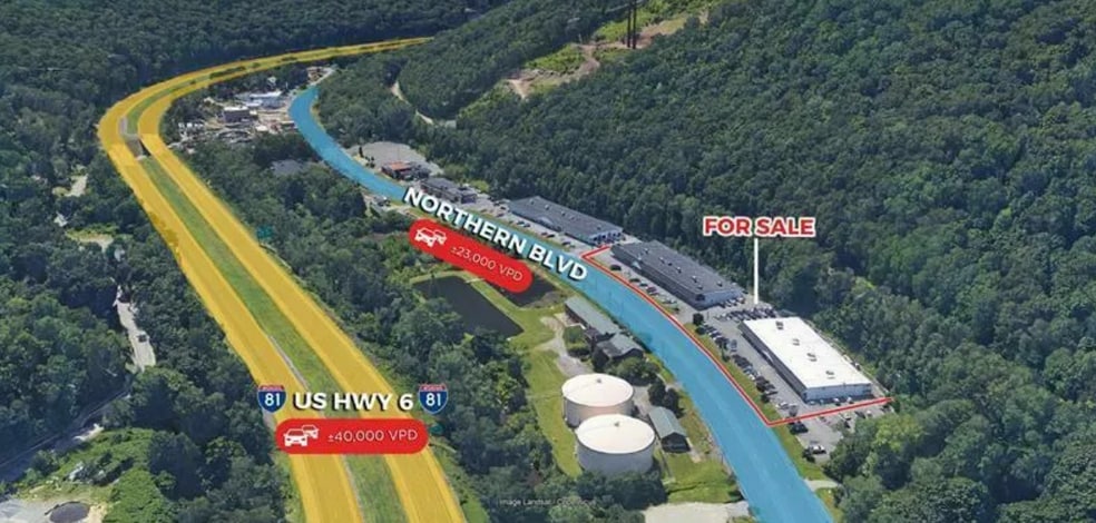 Primary Photo Of , Clarks Summit Unknown For Sale