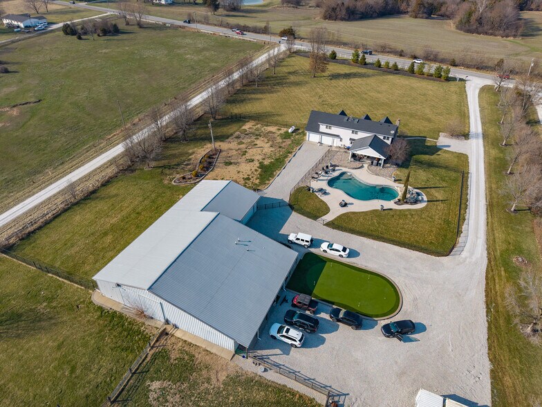 More Photos Of 836 E Highway N, Wentzville Flex For Sale