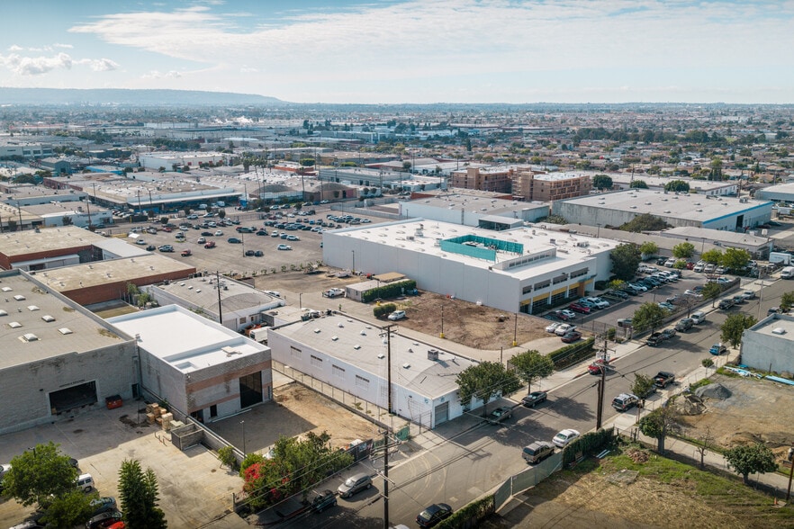More Photos Of 1646 W 130th St, Gardena Manufacturing For Sale