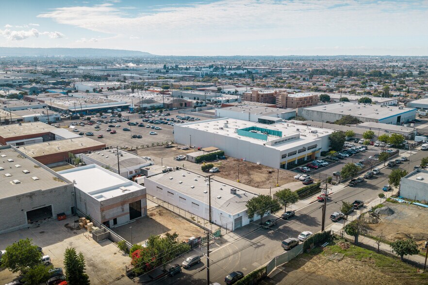 More Photos Of 1646 W 130th St, Gardena Manufacturing For Sale