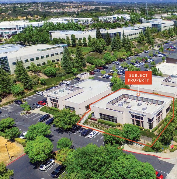 More Photos Of 2233 Douglas Blvd, Roseville Office For Sale