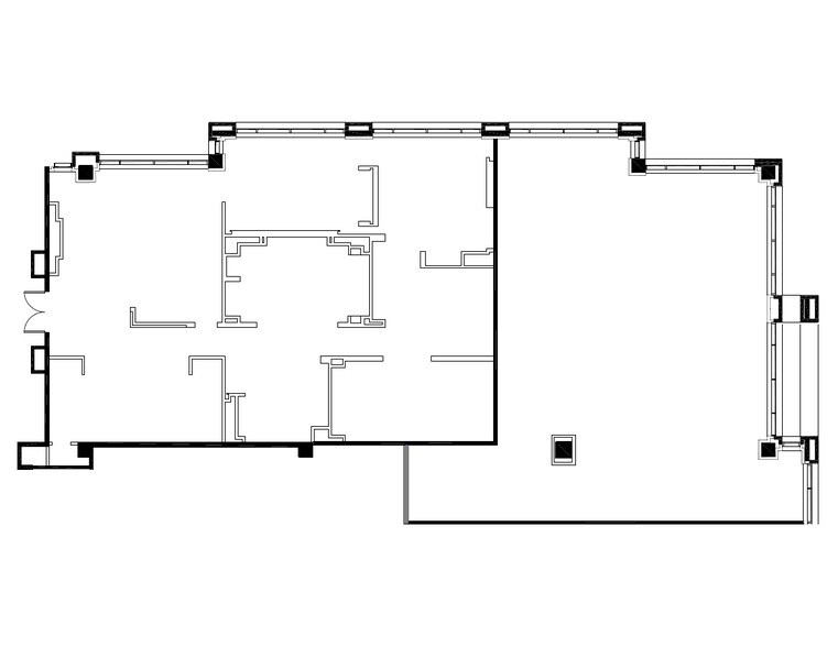 More Photos Of 3060 Peachtree Rd NW, Atlanta Unknown For Lease
