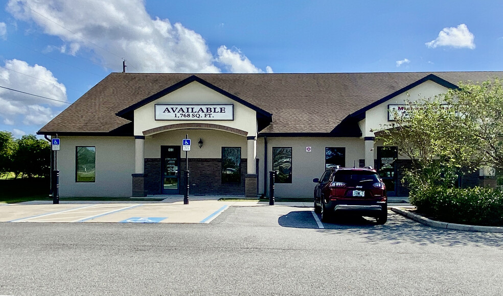 Primary Photo Of 11031 N US Highway 301, Oxford Office For Lease