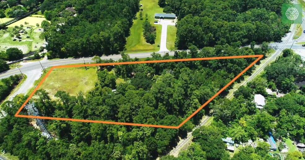 More Photos Of 125 Zoo Pky, Jacksonville Land For Sale