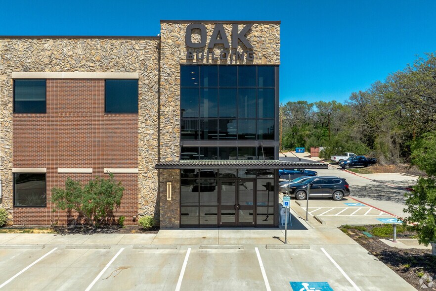 More Photos Of 151 FM 407 E, Argyle Office For Lease