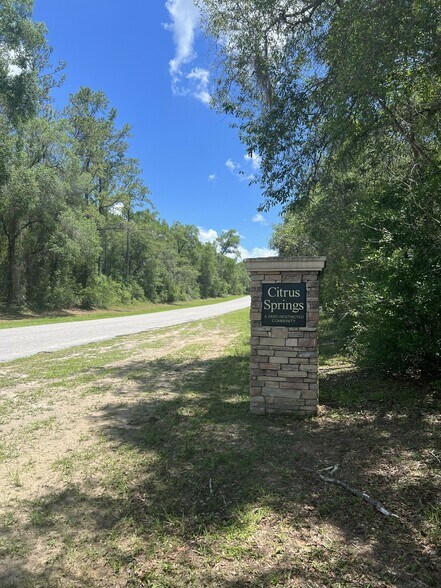More Photos Of 1650 Withlacoochee Trl, Dunnellon Land For Sale