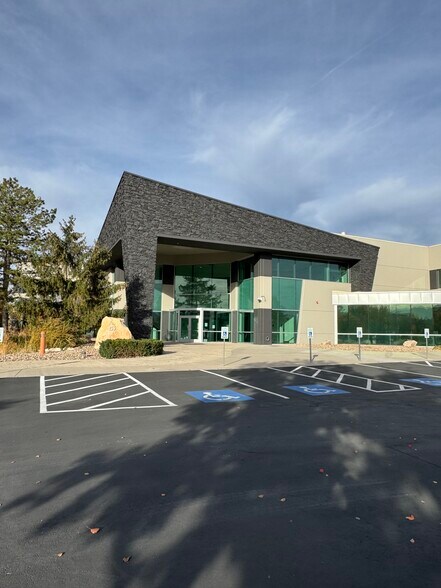 More Photos Of 255 Admiral Byrd Rd, Salt Lake City Office For Lease