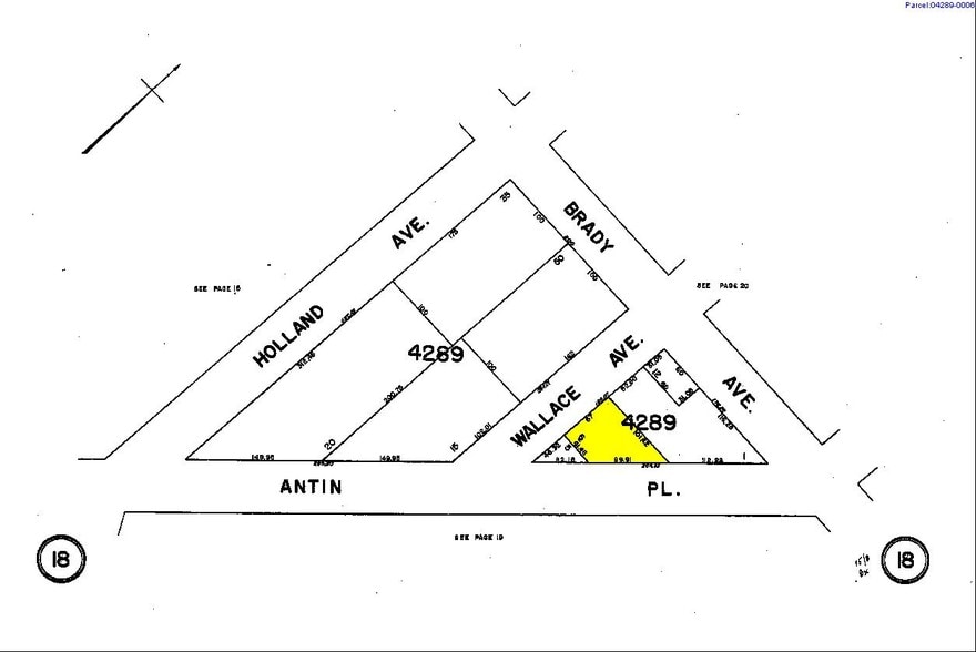 More Photos Of 2054 Wallace Ave, Bronx Storefront For Lease