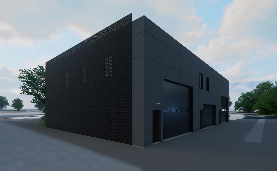 More Photos Of 130 Gulf Stream Ln, Hailey Flex For Sale