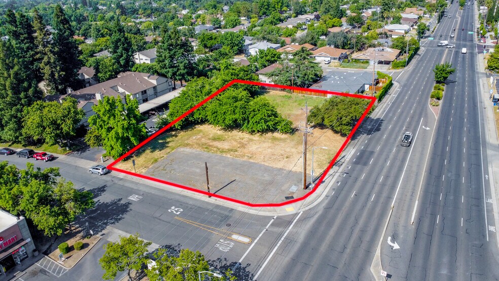 More Photos Of 7210 Greenback Ln, Citrus Heights Land For Sale