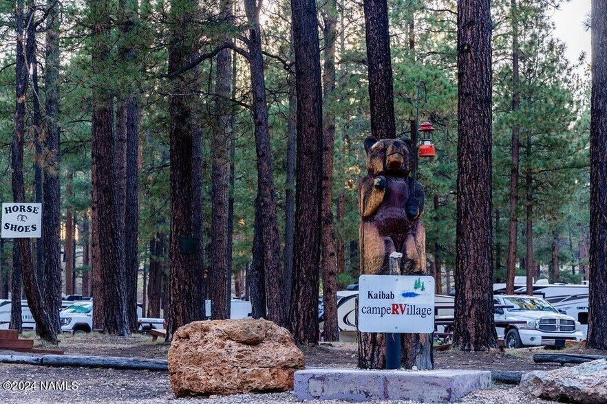 More Photos Of 770 Forest Service 461 rd, Fredonia Sports And Entertainment For Sale