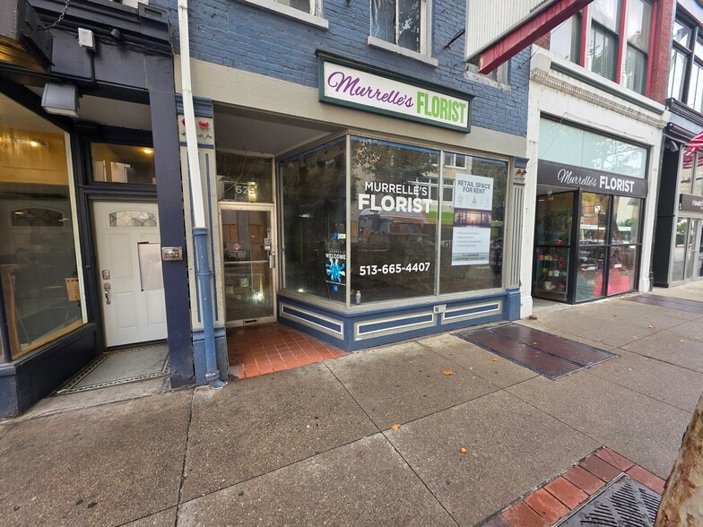 Primary Photo Of 629 Main St, Cincinnati Office For Lease