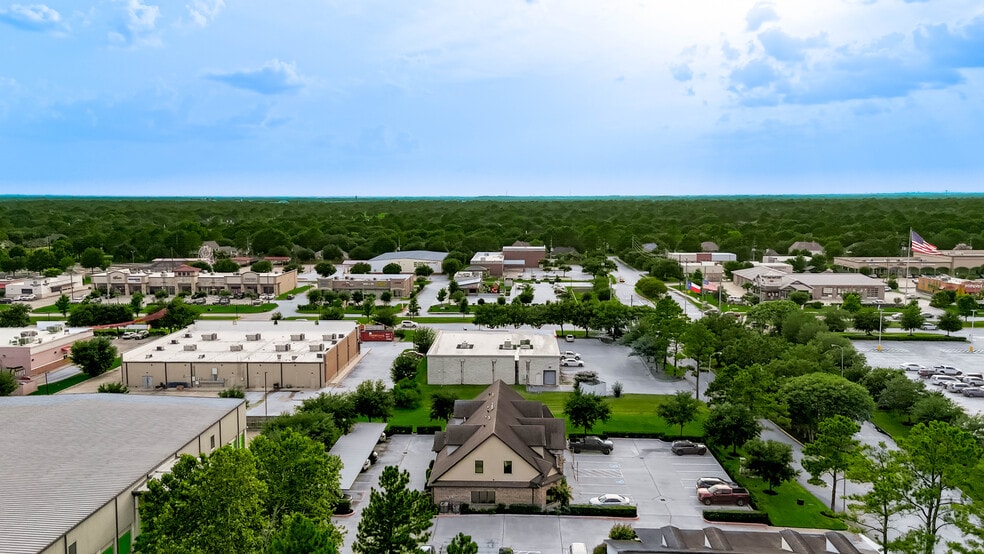 More Photos Of 21815 Oak Park Trails Dr, Katy Medical For Sale