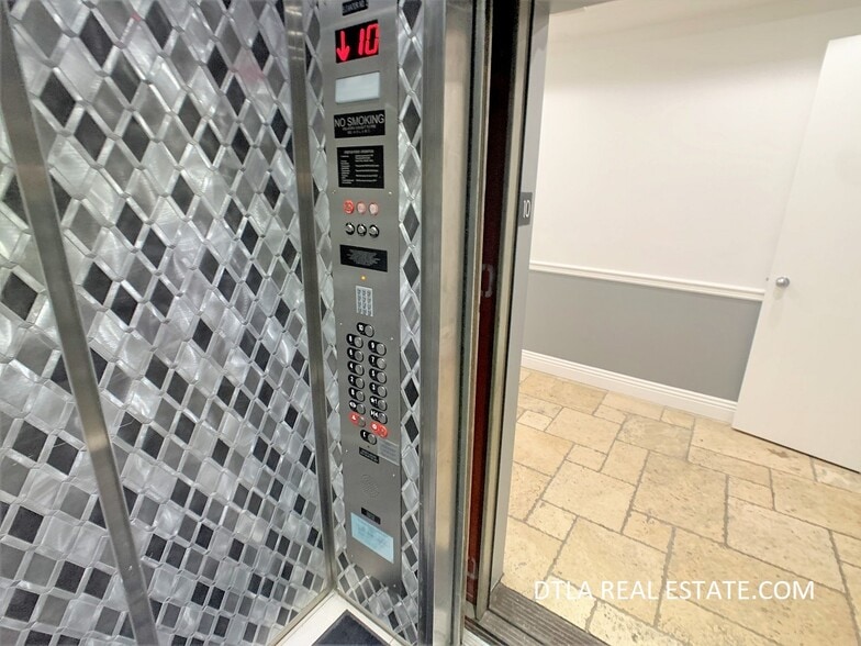 More Photos Of 643 S Olive St, Los Angeles Loft Creative Space For Lease