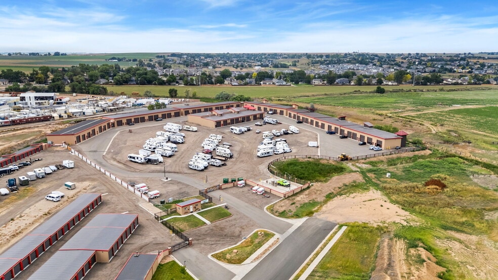 More Photos Of , Mead Industrial For Sale