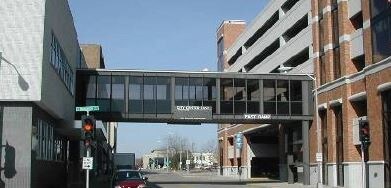 More Photos Of 122 E College Ave, Appleton Office For Sale