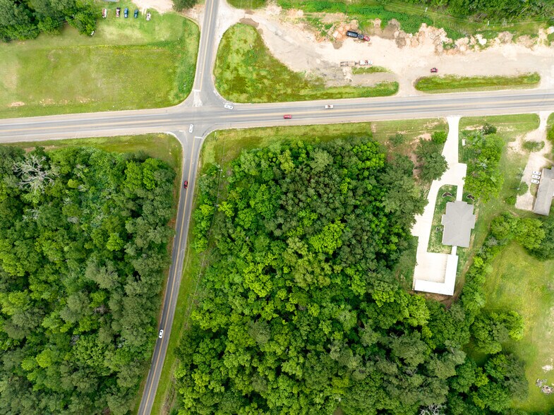 More Photos Of East Loop 304 @ North 6th Street, Crockett Land For Sale