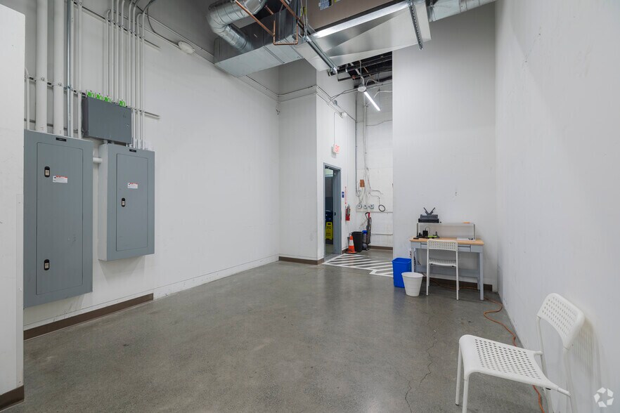 More Photos Of 2539 Telegraph Ave, Berkeley Apartments For Lease