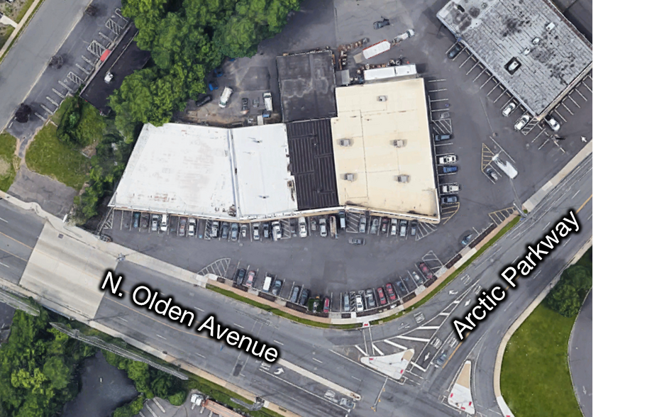 More Photos Of 1632 N Olden Ave, Ewing Unknown For Lease