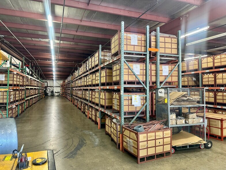 More Photos Of 701 Highland Ave, Fort Atkinson Warehouse For Sale