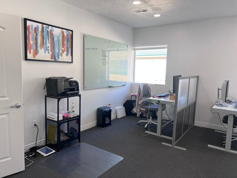 More Photos Of 1086 N 450 W, Springville Light Manufacturing For Lease