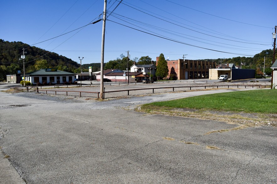 101 Broadway St, Point Marion, PA 15474 Land For Lease