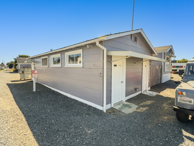 More Photos Of 308 Ocean Ave, Trinidad Land For Sale