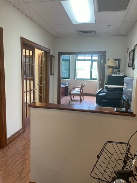 Primary Photo Of 69 Edwards Access Rd, Edwards Office For Lease
