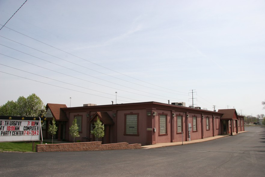 Primary Photo Of 4925 State Rd, Cleveland Office For Sale