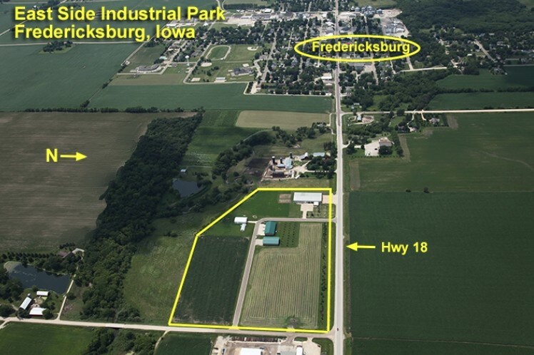 More Photos Of Fredericksbirg, Fredericksburg Land For Sale