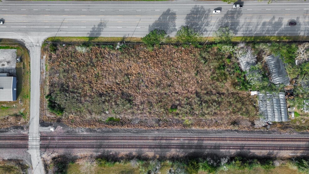 More Photos Of 19555 Hwy 6, Alvin Land For Sale