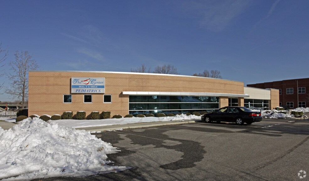 More Photos Of 200 Grayson Rd, Virginia Beach Medical For Lease