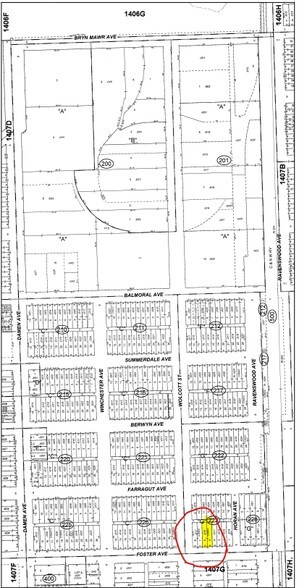 More Photos Of 1828-1830 W Foster Ave, Chicago Storefront Retail Residential For Sale