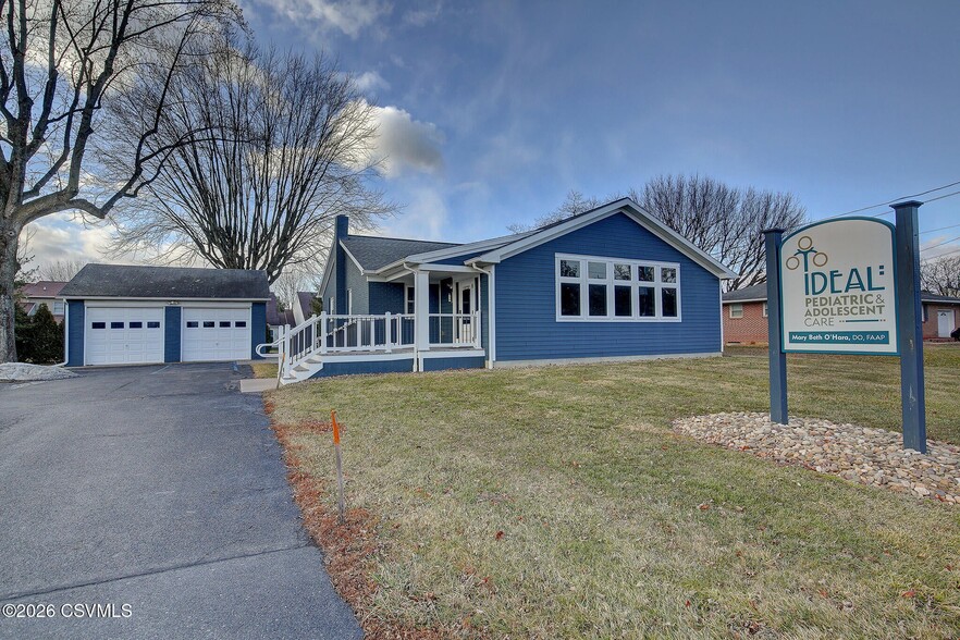 More Photos Of 121 Jpm Rd, Lewisburg Healthcare For Sale