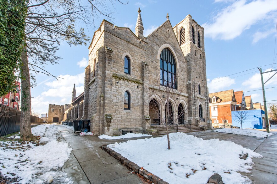 More Photos Of 5250 Wayne Ave, Philadelphia Apartments For Sale